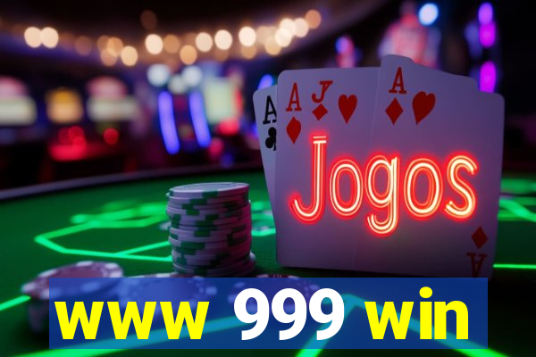 www 999 win
